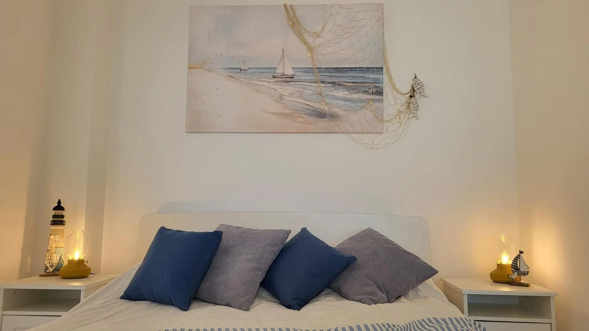 The Seafront Pearl - Ostia Apartment  Lido di Ostia